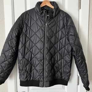 Women’s Patagonia Bomber Jacket XL